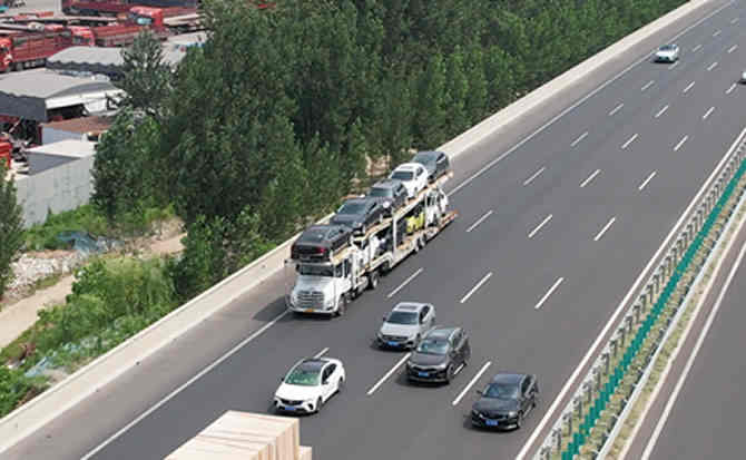 三江高速公路汽车救援